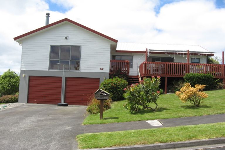 Photo of property in 52 Kauri Road, Pukekohe, 2120