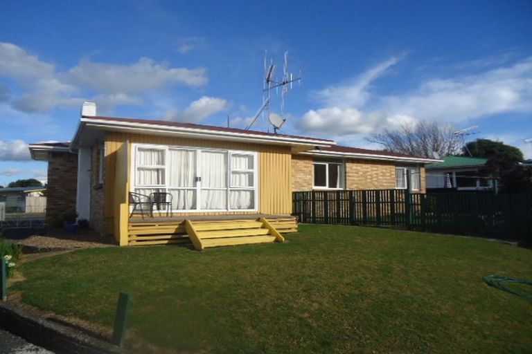 Photo of property in 7 Charles Crescent, Putaruru, 3411