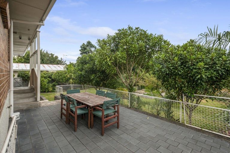 Photo of property in 37 Collingwood Street, Judea, Tauranga, 3110