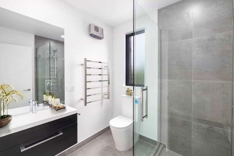 Photo of property in 109b Warrington Street, Mairehau, Christchurch, 8013