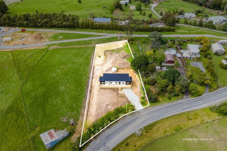 Photo of property in 65 Portland Road, Portland, Whangarei, 0178