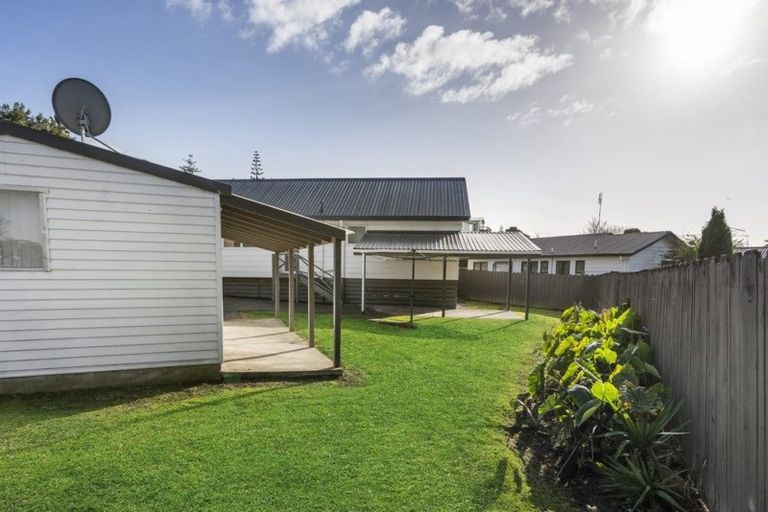 Photo of property in 3 Malaspina Place, Papatoetoe, Auckland, 2025