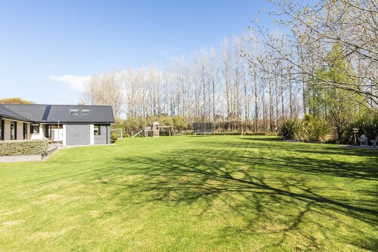 Photo of property in 97 Modena Place, Ohoka, Kaiapoi, 7692