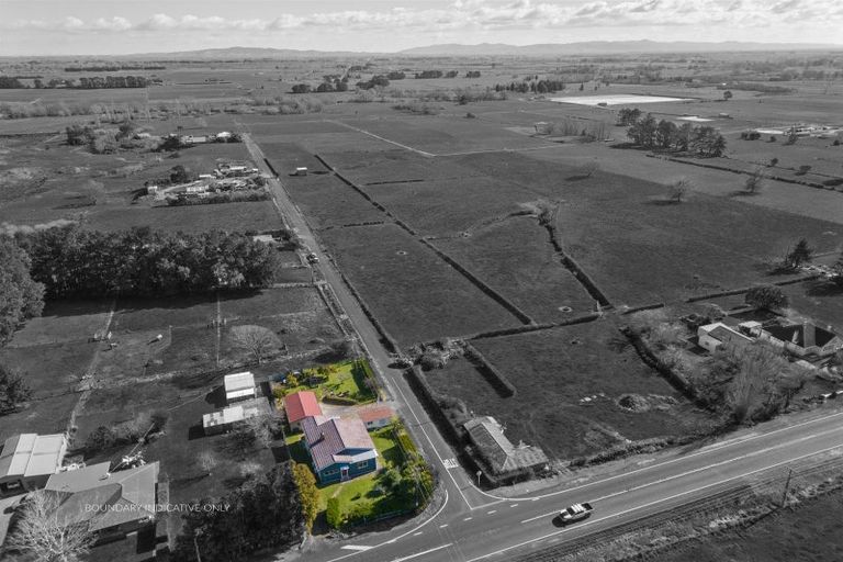 Photo of property in 5 Tui Pa Road, Te Aroha, 3392