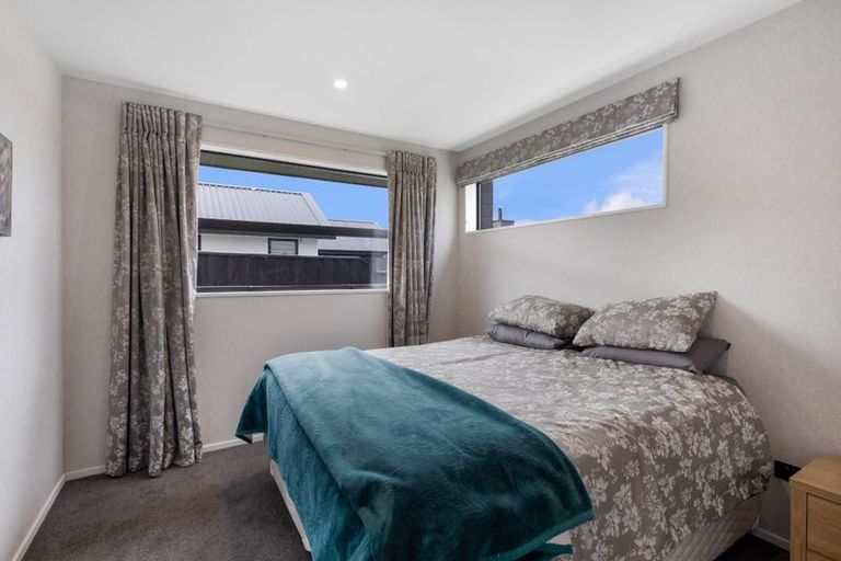 Photo of property in 3 Sirius Lane, Rolleston, 7614