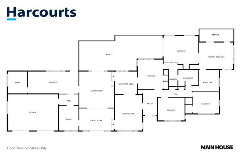 Photo of property in 158a-b Walkers Road, Longburn, Palmerston North, 4477