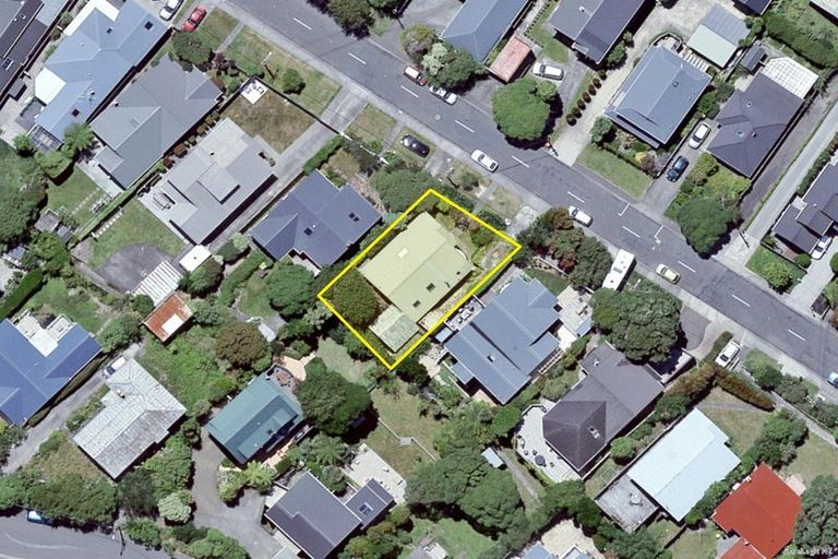 Photo of property in 38 Colway Street, Ngaio, Wellington, 6035