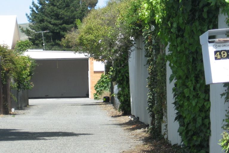 Photo of property in 49b Rogers Street, Blenheim, 7201