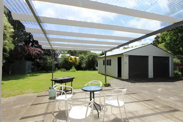 Photo of property in 188 Main Street, Pahiatua, 4910