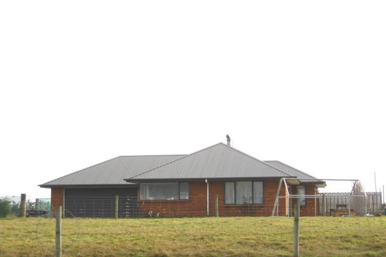 Photo of property in 107 Chesney Street, Tisbury, Invercargill, 9812
