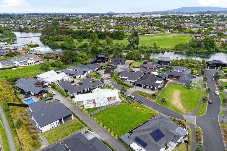 Photo of property in 3 Rivercove Lane, Flagstaff, Hamilton, 3210