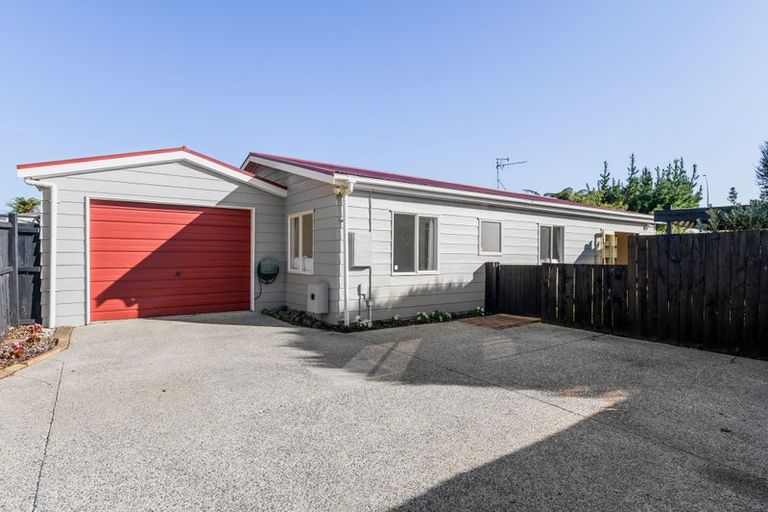 Photo of property in 16a Ramsay Street, Frankton, Hamilton, 3204