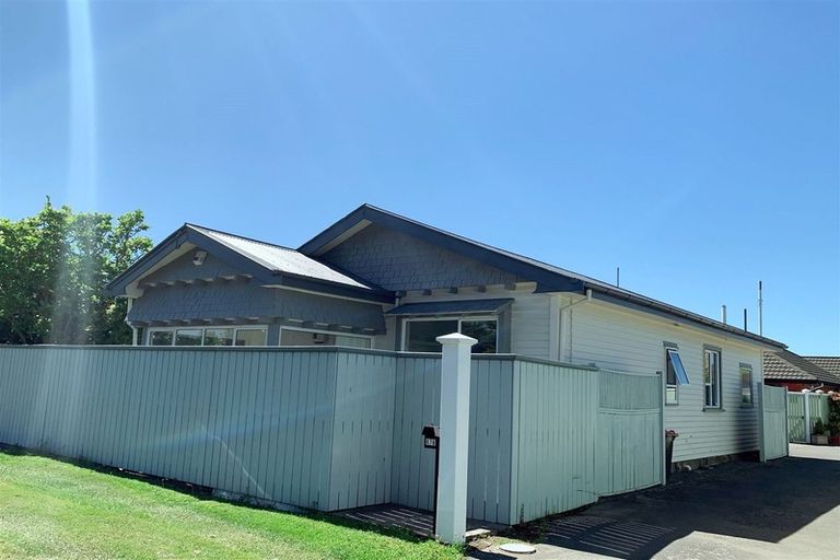 Photo of property in 87 Halswell Road, Hillmorton, Christchurch, 8025