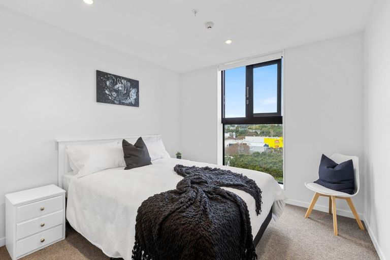 Photo of property in The Victor, 506/4 Bute Road, Browns Bay, Auckland, 0630