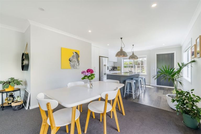 Photo of property in 160a John Burke Drive, Aotea, Porirua, 5024