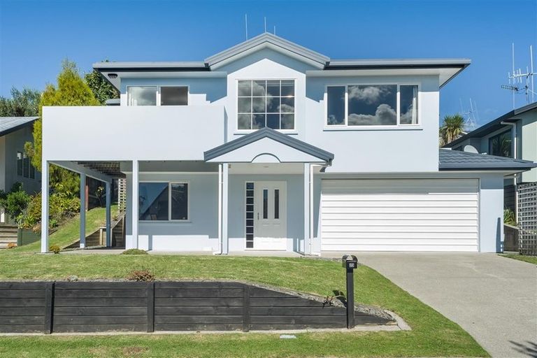 Photo of property in 23 Matawha Way, Brookfield, Tauranga, 3110