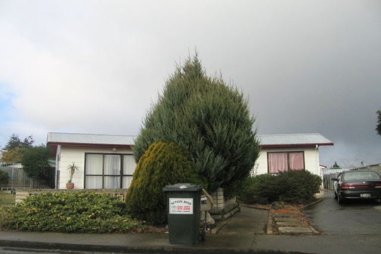 Photo of property in 19 Oban Street, Flaxmere, Hastings, 4120