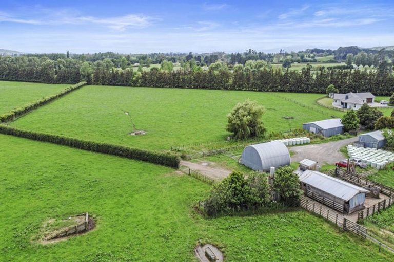 Photo of property in 1887b State Highway 26, Motumaoho, Morrinsville, 3372