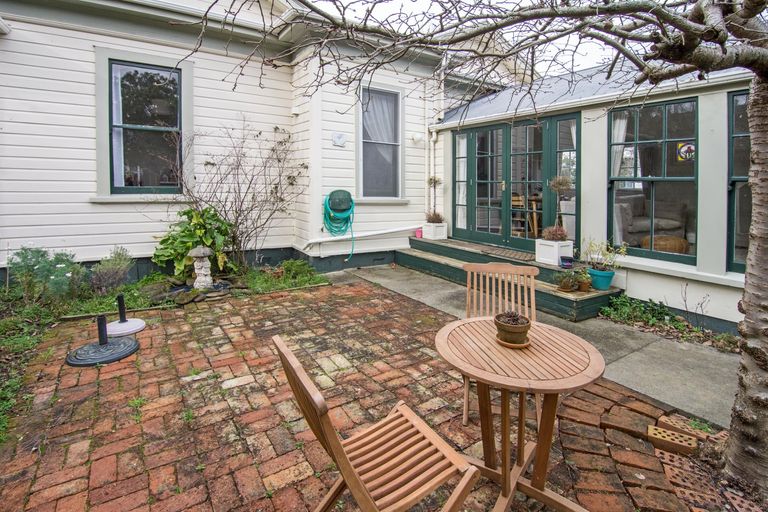Photo of property in 32 Pownall Street, Masterton, 5810