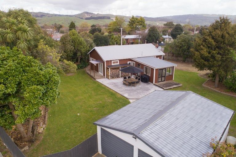 Photo of property in 247 Cambridge Avenue, Ashhurst, 4810