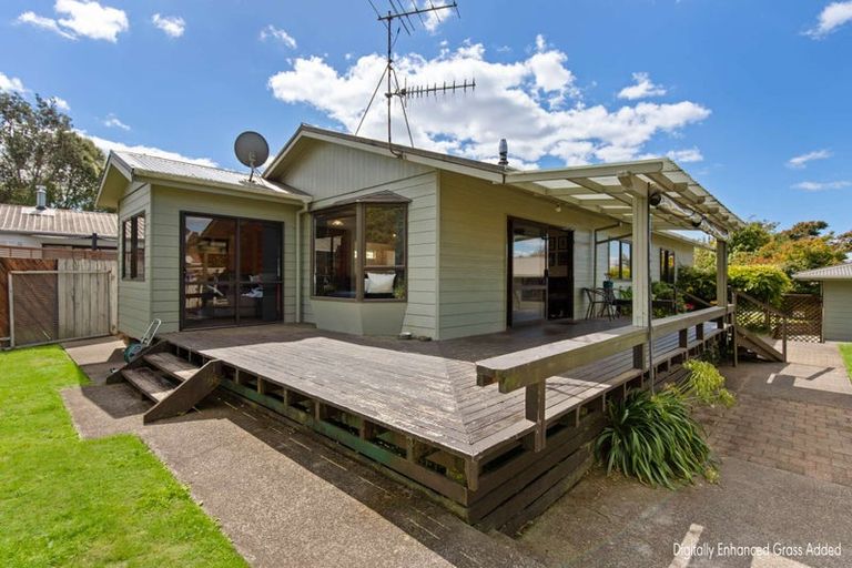 Photo of property in 7 Te Manga Place, Ngongotaha, Rotorua, 3010