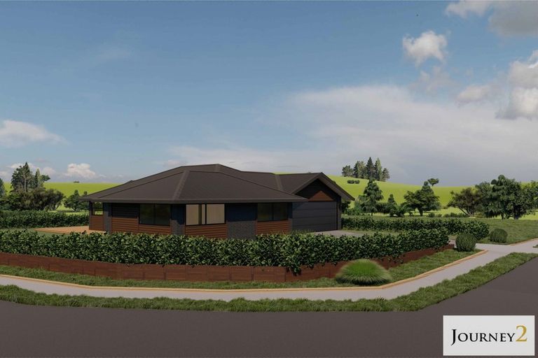 Photo of property in 18 Okohaka Avenue, Glenbrook, 2681