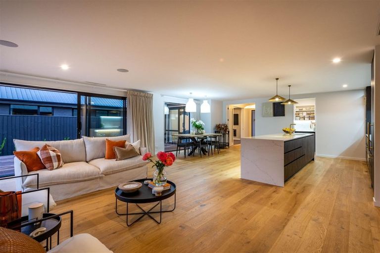 Photo of property in 40 Alexandrina Street, Marshland, Christchurch, 8083