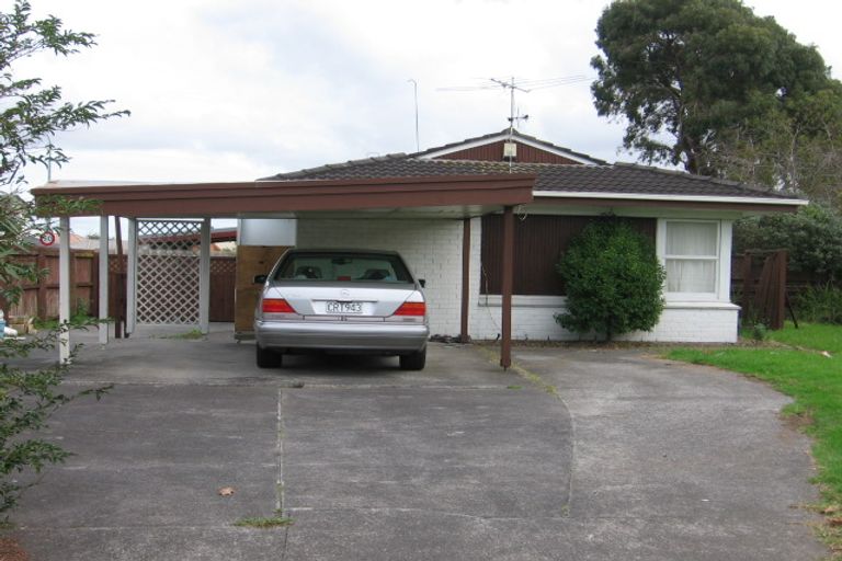 Photo of property in 1/201 Ti Rakau Drive, Pakuranga Heights, Auckland, 2010