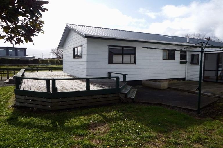 Photo of property in 14 Pukepapa Road, Marton, 4710