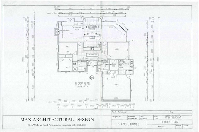 Photo of property in 12 Pelorus Place, Redwoodtown, Blenheim, 7201