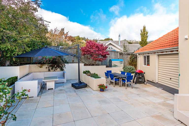 Photo of property in 1 Trumble Lane, Huntsbury, Christchurch, 8022