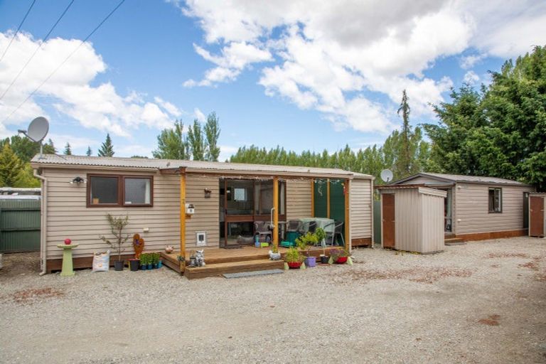 Photo of property in Greenacres B/b, 369 Clyde-alexandra Road, Alexandra, 9391