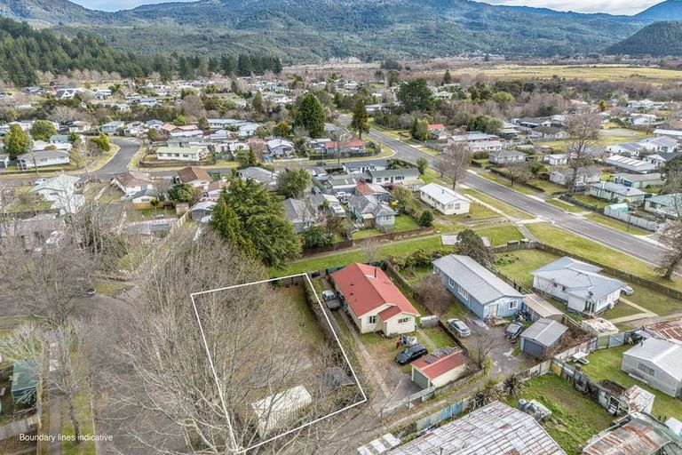 Photo of property in 19 Te Hei Place, Turangi, 3334