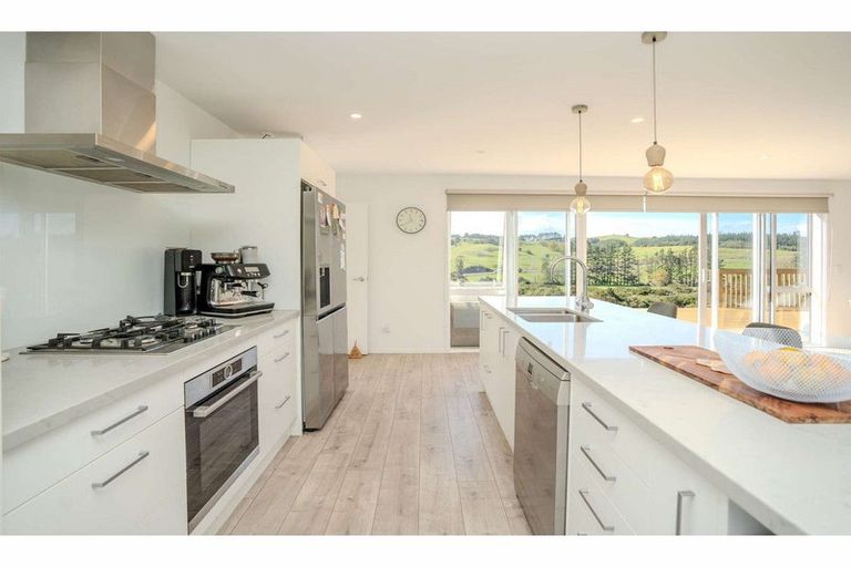 Photo of property in 8 Meadow Lane, Pakaraka, Kaikohe, 0472