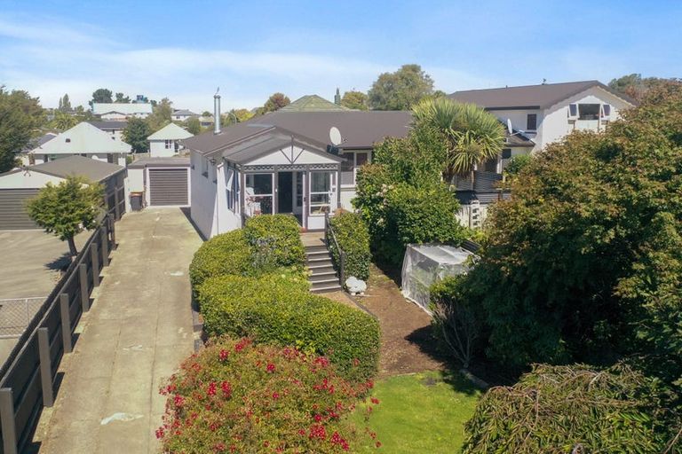 Photo of property in 1/22 Marston Road, Kensington, Timaru, 7910