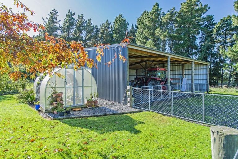 Photo of property in 193 Terrace Road, Leithfield, Amberley, 7481