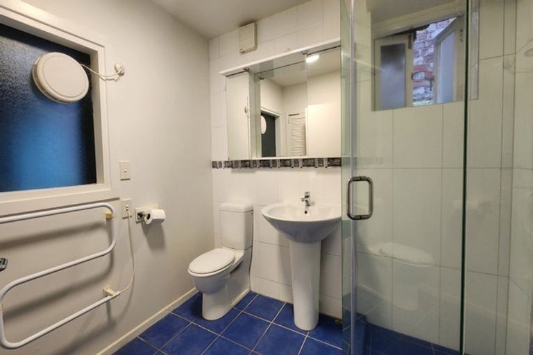 Photo of property in Bond Store Apartments, 8b Egmont Street, Te Aro, Wellington, 6011