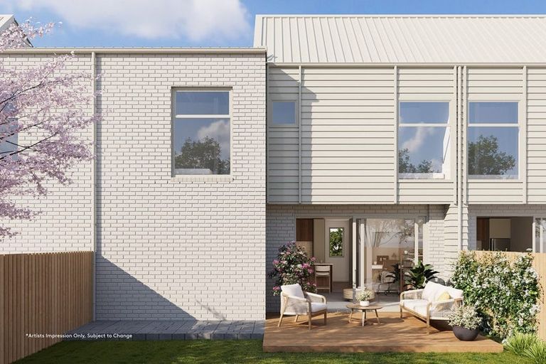 Photo of property in 21 Courtenay Street, St Albans, Christchurch, 8014