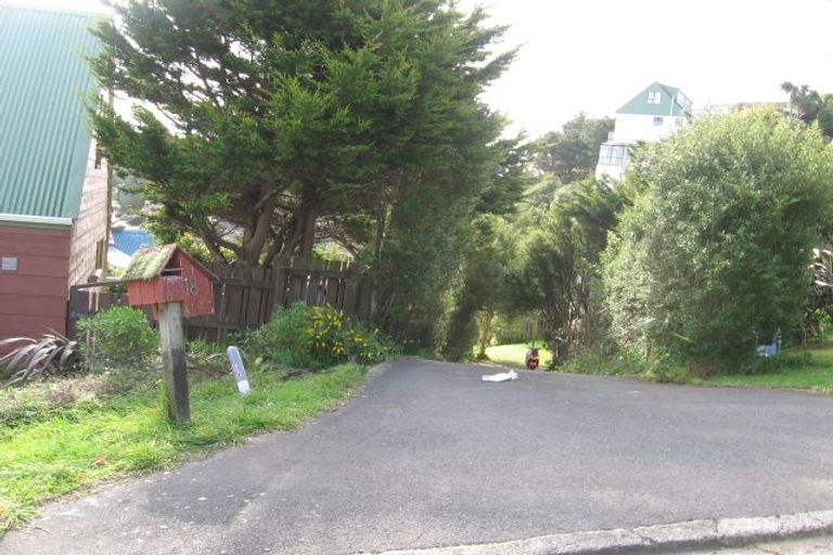 Photo of property in 18 Birch Street, Johnsonville, Wellington, 6037