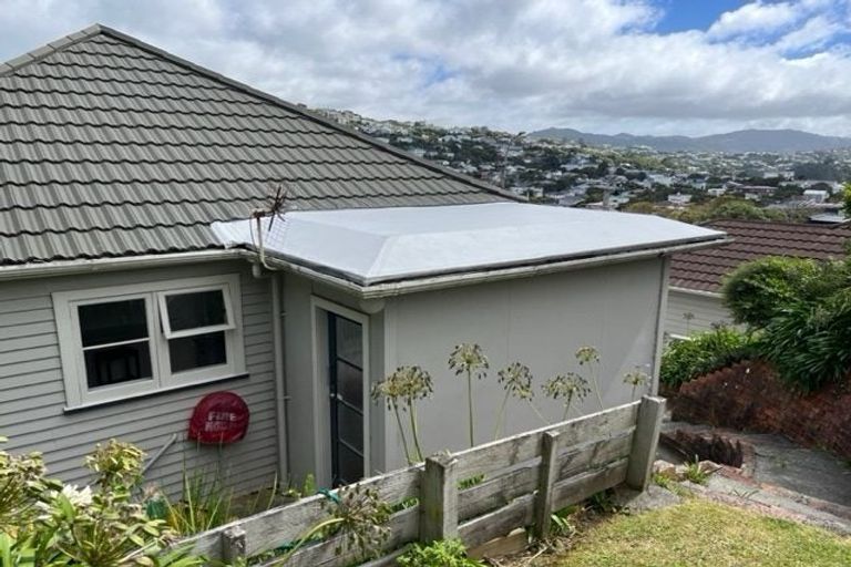 Photo of property in 121 Washington Avenue, Brooklyn, Wellington, 6021