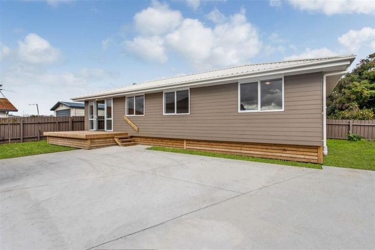 Photo of property in 16a Belinda Avenue, Flat Bush, Auckland, 2023