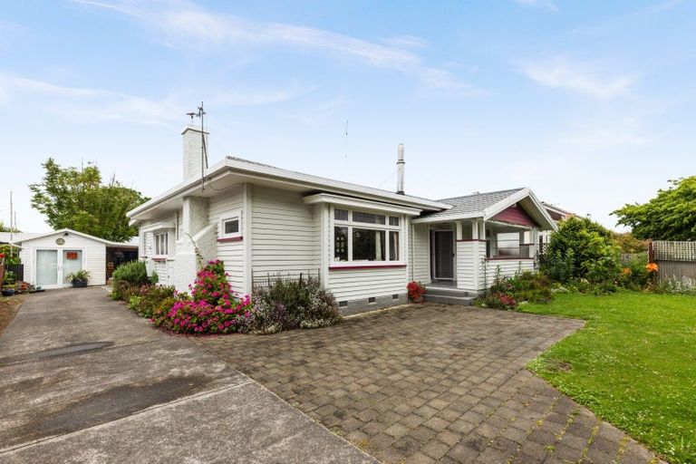 Photo of property in 206 Southland Road, Hastings, 4122