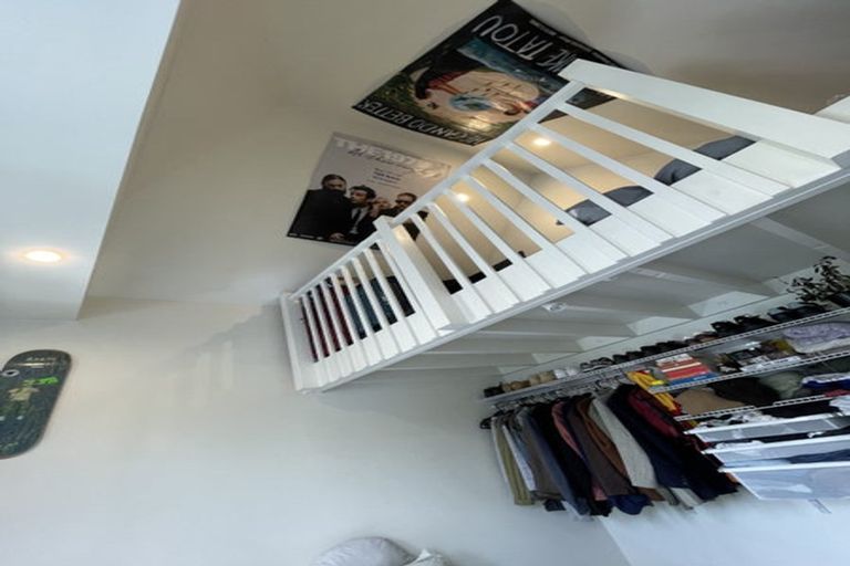 Photo of property in 124 Aro Street, Aro Valley, Wellington, 6021