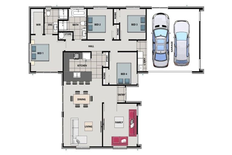 Photo of property in 5 Wikitoria Lane, Warkworth, 0910