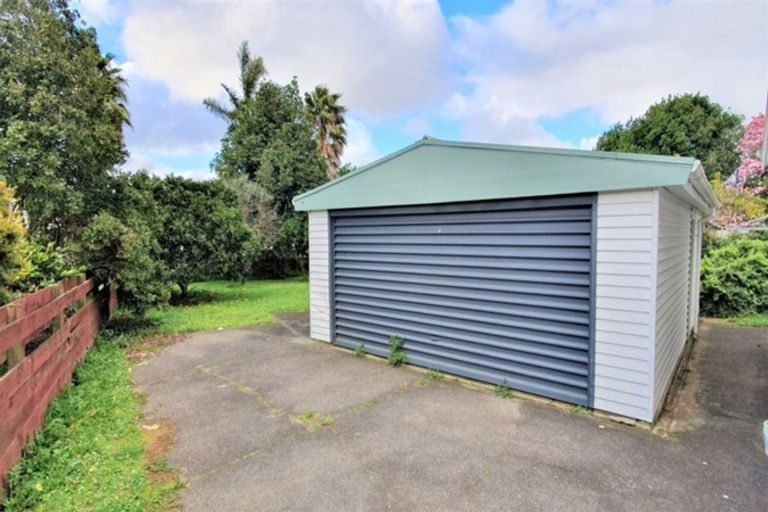 Photo of property in 15 Taonui Street, Rosehill, Papakura, 2113