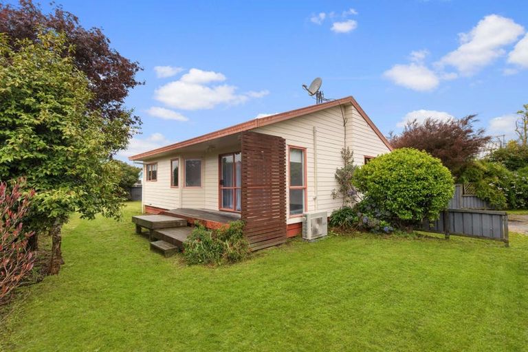 Photo of property in 95a Pohutukawa Drive, Owhata, Rotorua, 3010