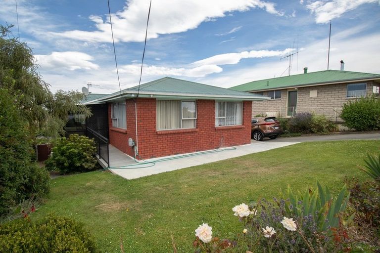 Photo of property in 21 Kowhai Street, Highfield, Timaru, 7910