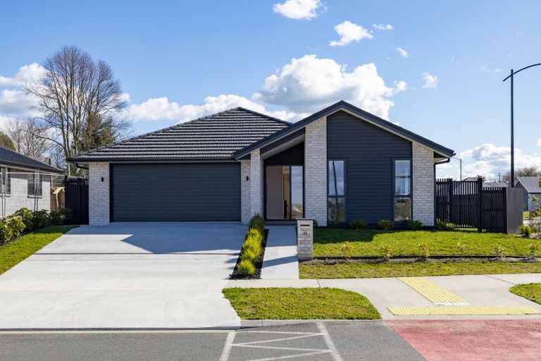 Photo of property in 23 Keri Rua Road, Leamington, 3495