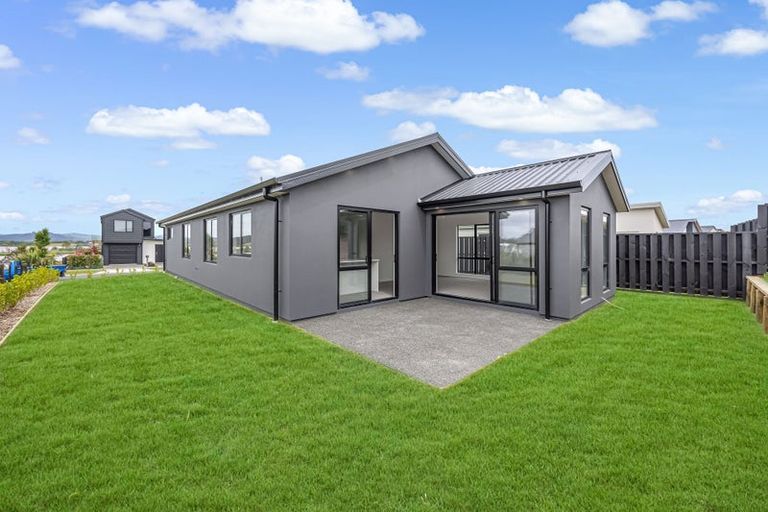 Photo of property in 21 Pourewa Street, Te Kauwhata, 3710