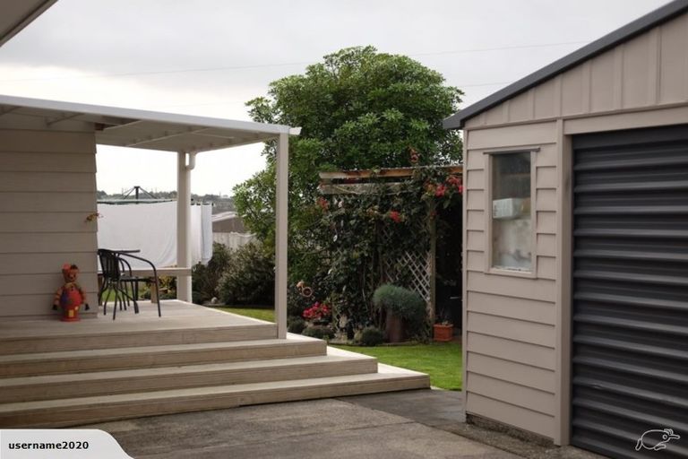 Photo of property in 69 Bradley Place, Te Awamutu, 3800